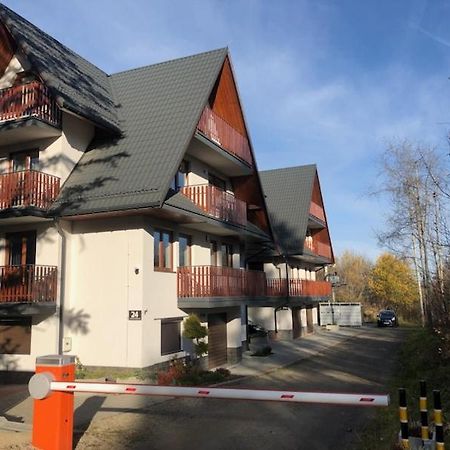 Apartament Antolka Zakopane Exterior photo