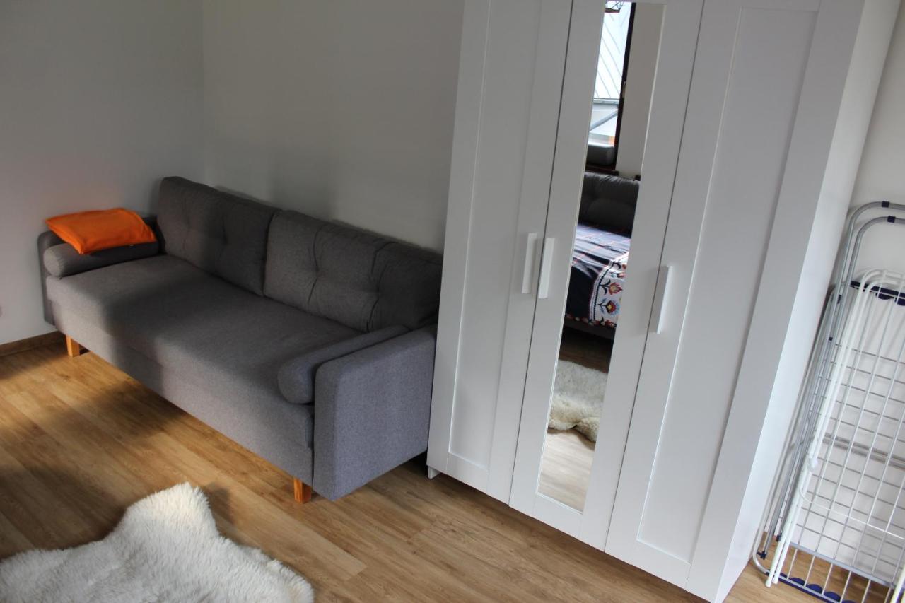 Apartament Antolka Zakopane Exterior photo