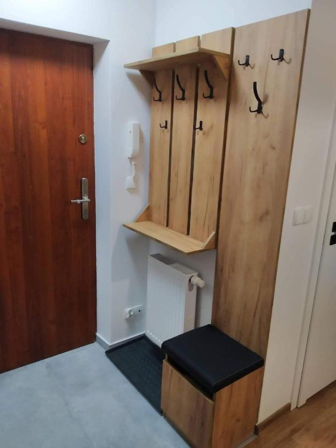 Apartament Antolka Zakopane Exterior photo