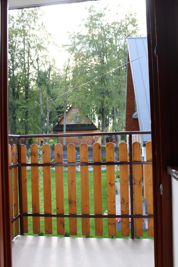 Apartament Antolka Zakopane Exterior photo