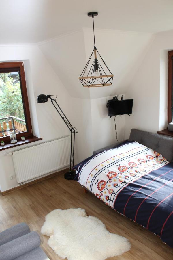 Apartament Antolka Zakopane Exterior photo