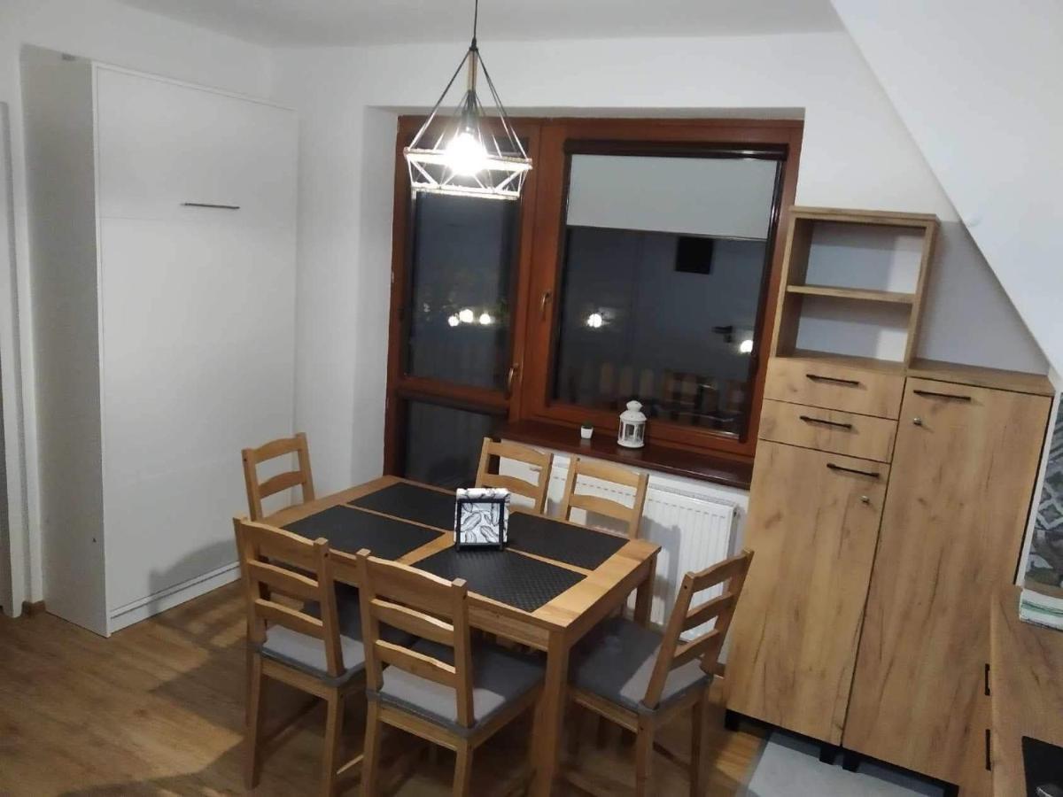 Apartament Antolka Zakopane Exterior photo