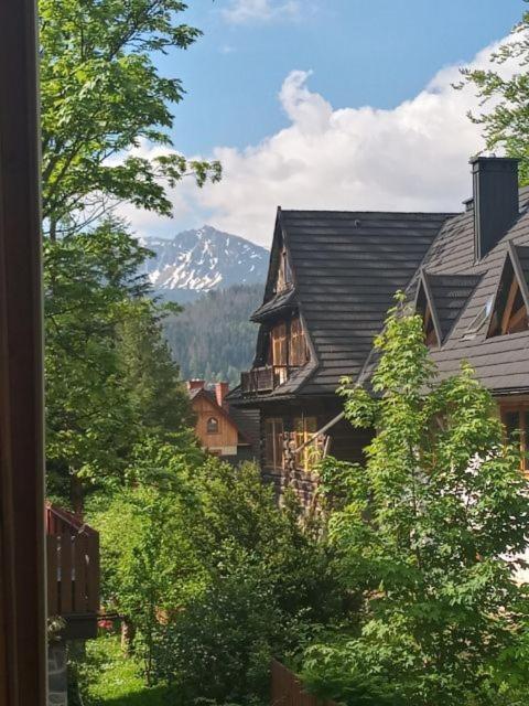 Apartament Antolka Zakopane Exterior photo