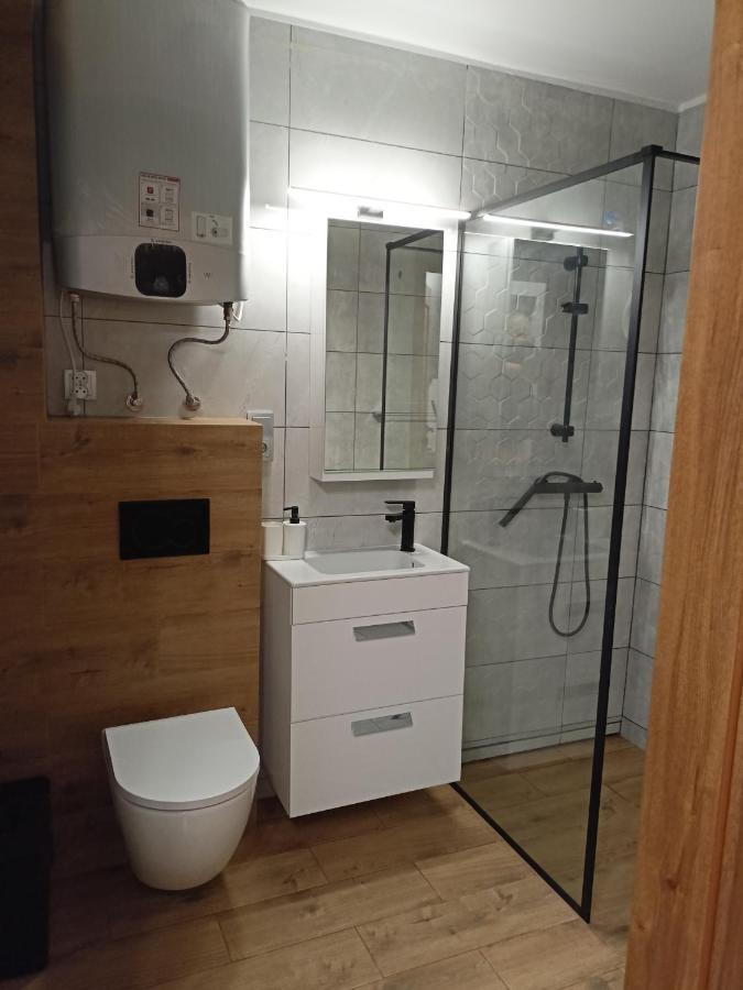 Apartament Antolka Zakopane Exterior photo
