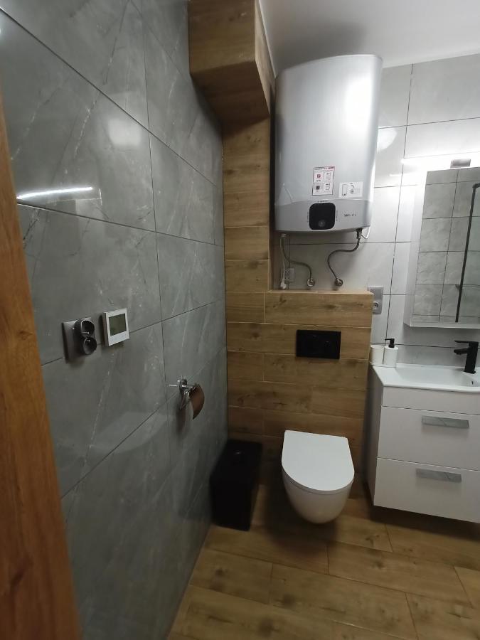 Apartament Antolka Zakopane Exterior photo