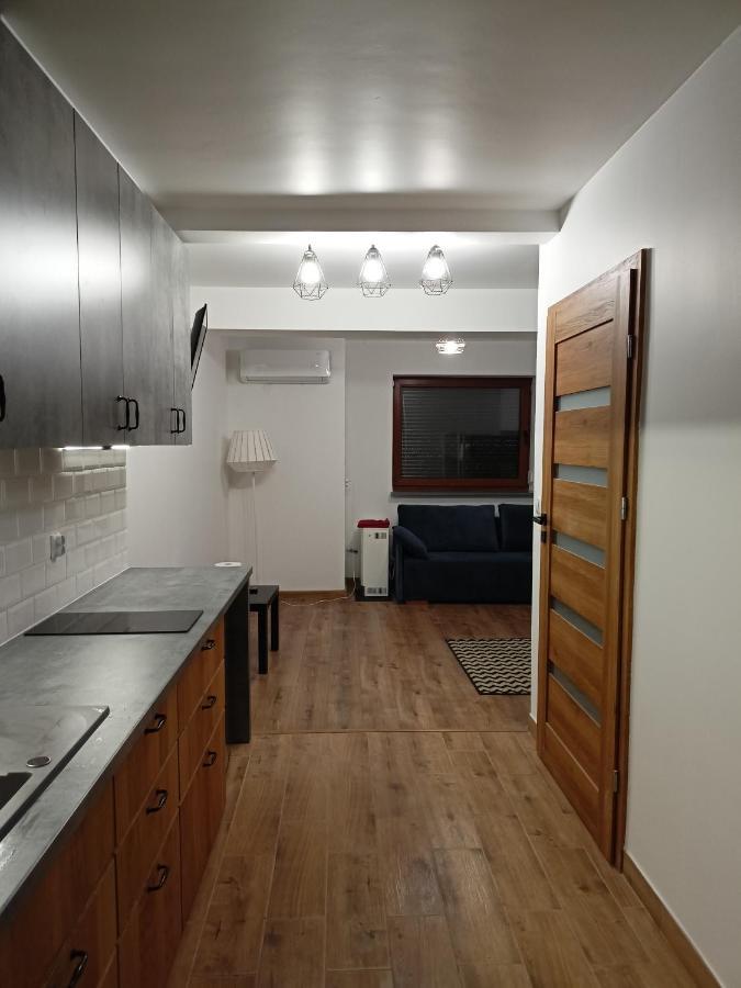 Apartament Antolka Zakopane Exterior photo