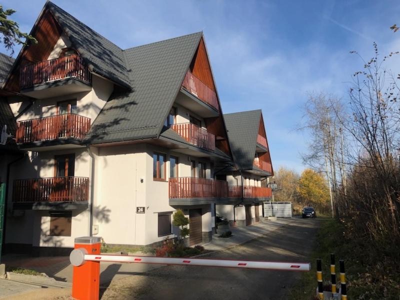 Apartament Antolka Zakopane Exterior photo