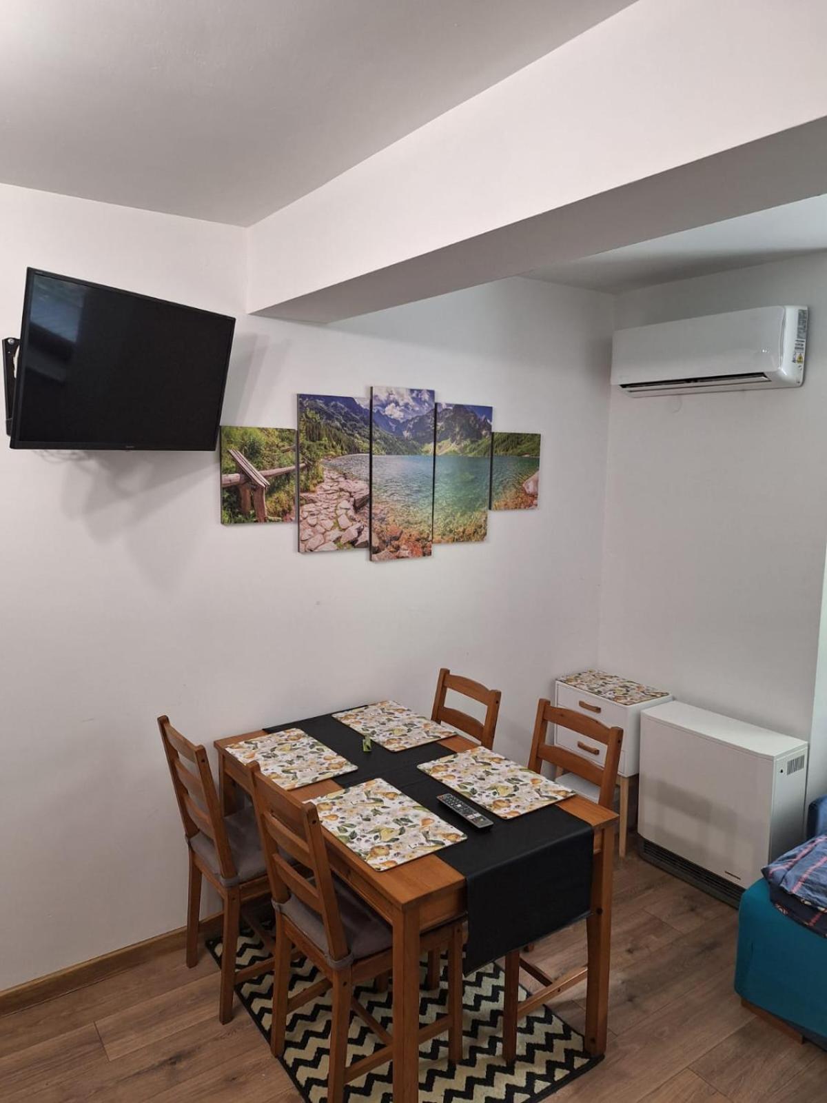 Apartament Antolka Zakopane Exterior photo