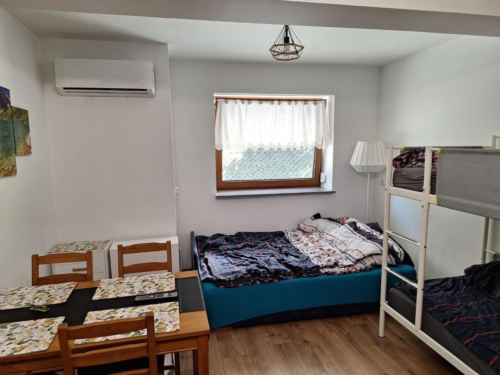 Apartament Antolka Zakopane Room photo